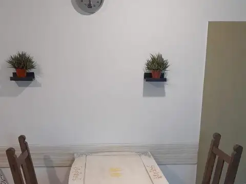 Depto Tipo Casa en Alquiler Temporal de 1 dormitorio