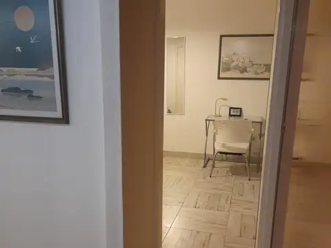 Depto Tipo Casa en Alquiler Temporal en Martinez Santa Fe / Fleming, USD 970