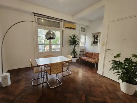 Depto Tipo Casa en Venta de 1 dormitorio
