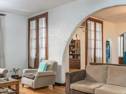 Casa en Venta de 6 dormitorios