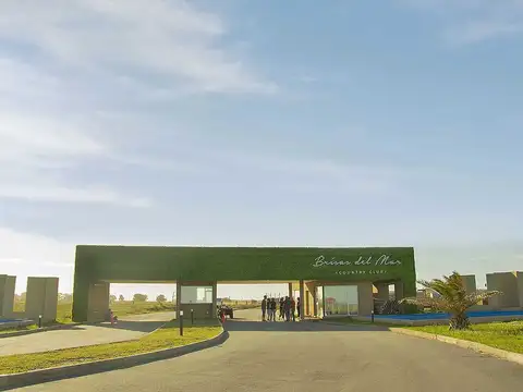 VENTA DE LOTE EN BARRIO PRIVADO