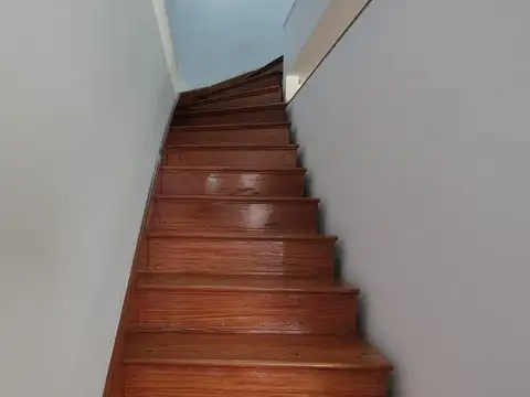 Casa en Venta 35 años