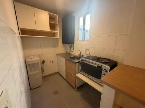 Departamento en Venta al Este