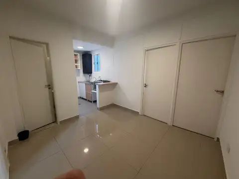 Departamento en Venta en Microcentro, USD 57.900