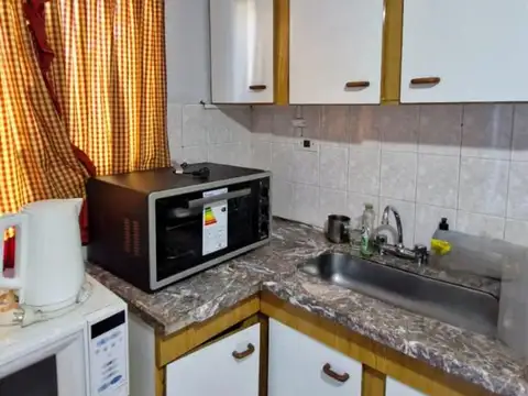Departamento en Venta al Oeste