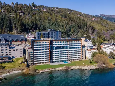 Venta de Departamento en Capitalinas Bariloche