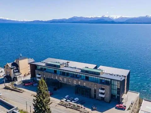 Avenida Exequiel Bustillo 1100