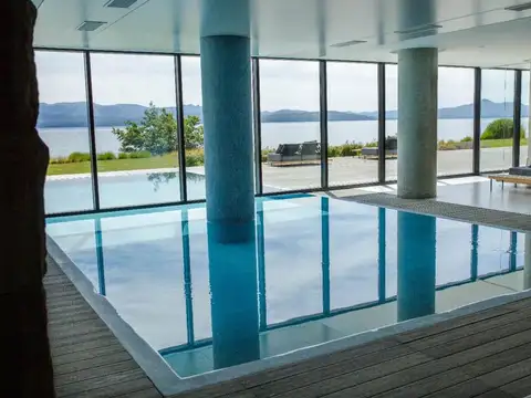 Departamento en Venta en San Carlos De Bariloche, USD 460.000