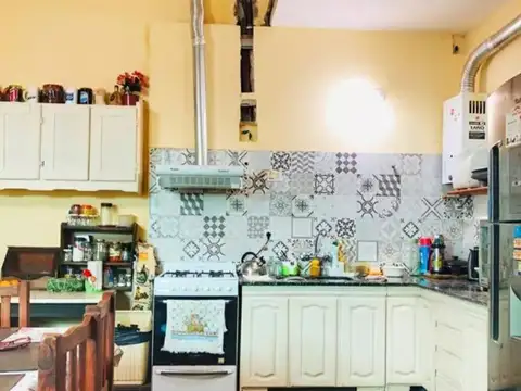 Casa en Venta en Beccar Alto, USD 96.000