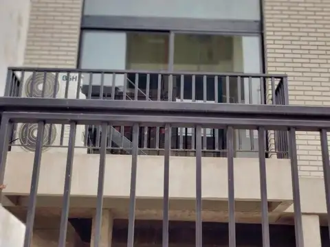 Excelente Semipiso Tipo Loft En Venta En Edificio Paunero - Muñiz - San Miguel - , Piso 1