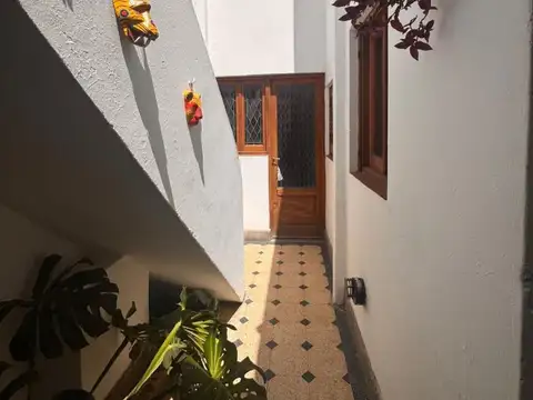 Depto Tipo Casa en Venta en Boedo, USD 126.000