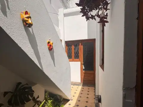 Depto Tipo Casa en Venta de 3 dormitorios