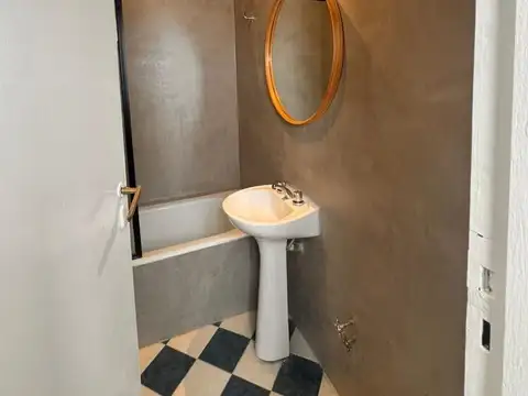 Depto Tipo Casa en Venta de 3 dormitorios