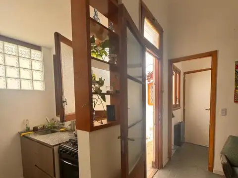 Depto Tipo Casa en Venta al Norte