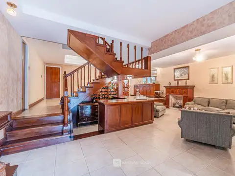 Casa en Venta de 3 dormitorios