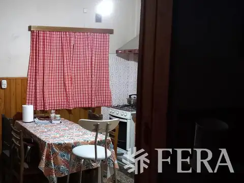 Depto Tipo Casa en Venta de 3 ambientes