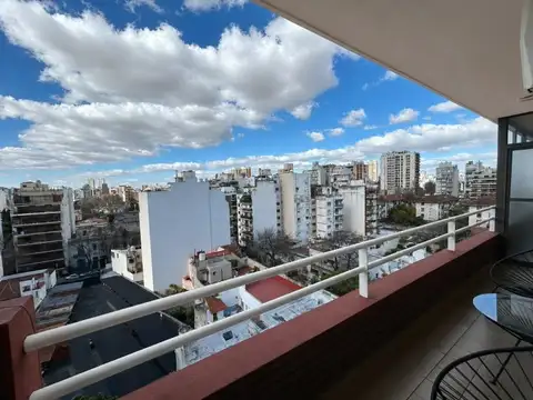 Departamento en Venta en Flores, CABA