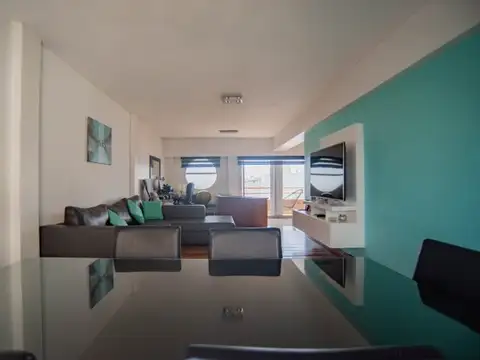 Departamento en Venta de 5 ambientes