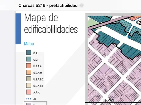 Terreno en Venta de 137,0 m2