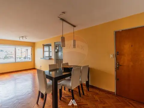 Departamento en Venta en Parque Batlle , USD 90.000