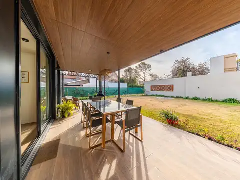 Casa en Venta en Fisherton, Rosario