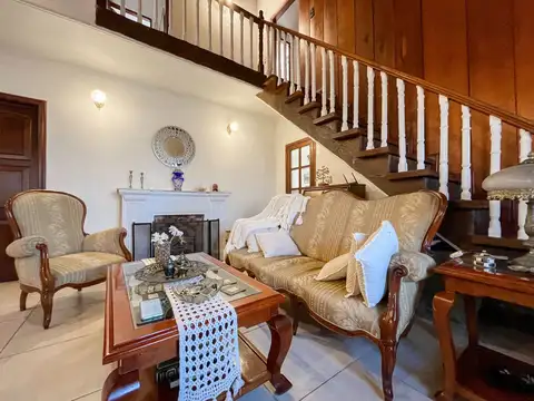 Casa en Venta 30 años