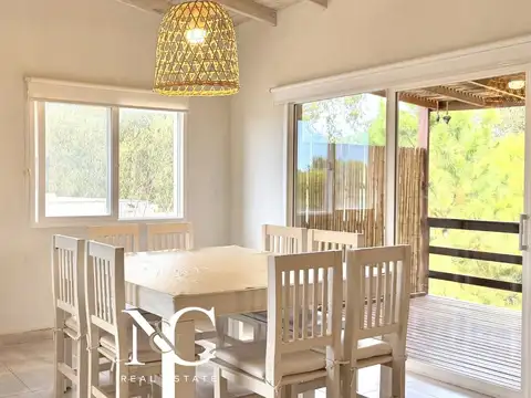 Casa en Venta en Costa Esmeralda, USD 190.000