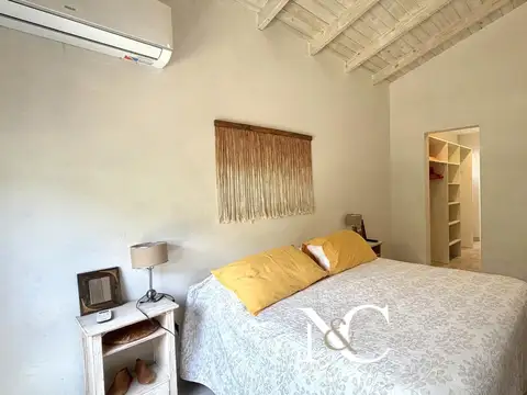 Casa en Venta 6 años