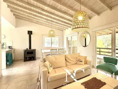 Casa en venta en Costa Esmeralda