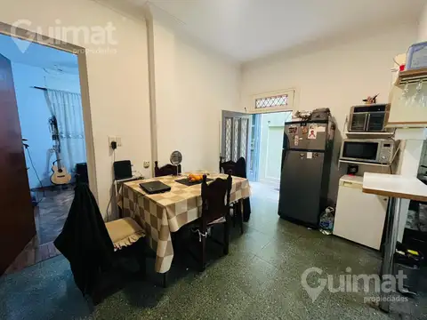 Depto Tipo Casa en Venta de 4 dormitorios
