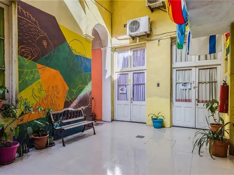 Casa 20 ambientes con 9 baños