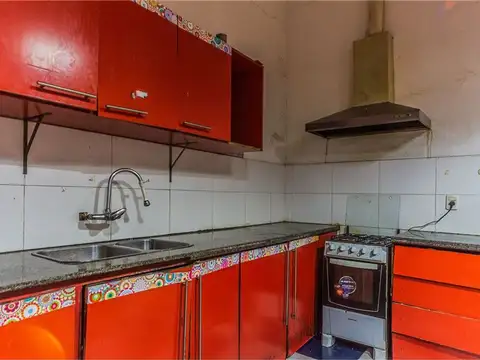 Bartolomé Mitre 1500