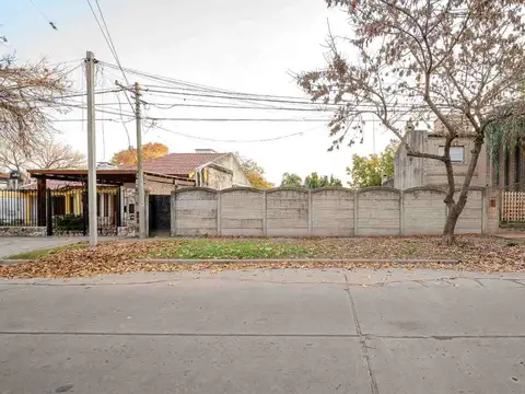 TERRENO EN VENTA EN GRANADERO BAIGORRIA