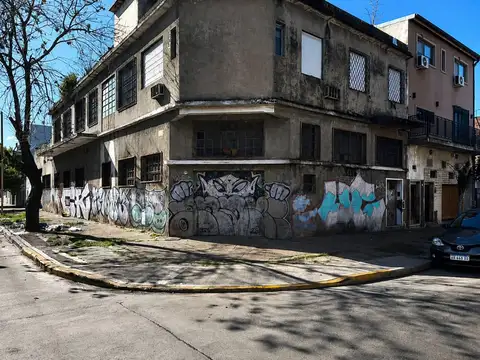 Galpon en Venta en José Ingenieros, USD 590.000
