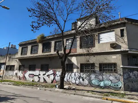 Galpon en Venta 50 años