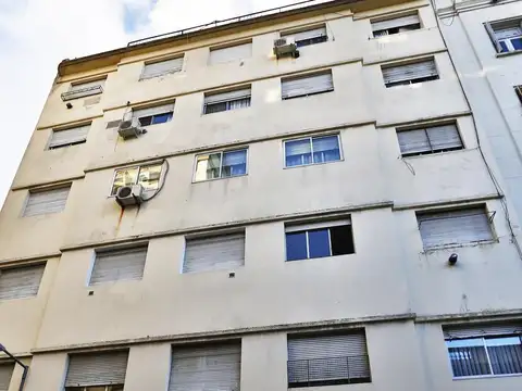 Departamento Venta 2 ambientes en San Telmo