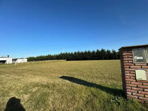 Terreno en venta - 700Mts2 - Harás del Mar, Santa Clara del Mar