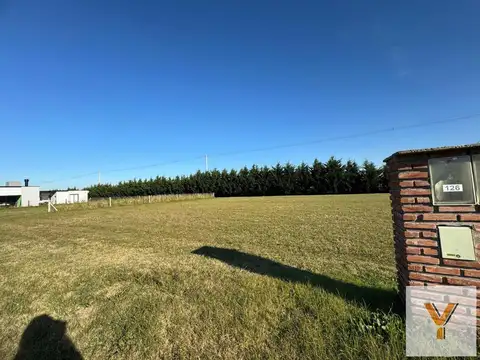 Terreno en venta - 700Mts2 - Harás del Mar, Santa Clara del Mar