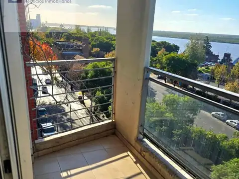 Departamento en Alquiler en Centro, Rosario