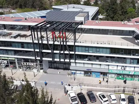 Oficina en  Alquiler