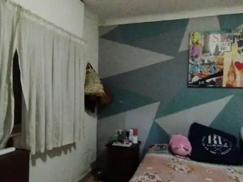 PH AL FONDO EN MUY BUENA UBICACION