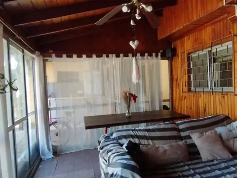 Depto Tipo Casa en Venta en Boulogne, USD 89.000
