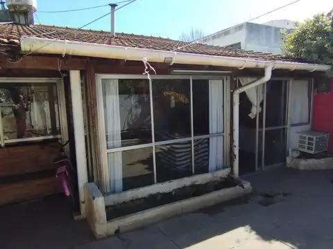 Depto Tipo Casa en Venta de 3 ambientes