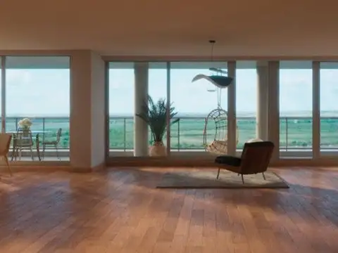 Departamento en Venta 1 año