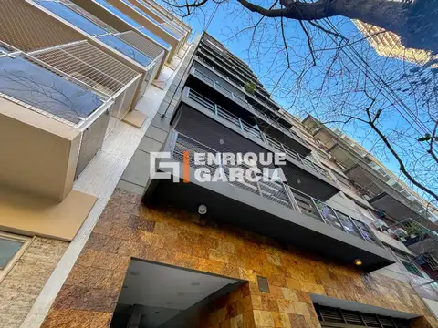VENTA 2 AMBIENTES DUPLEX CON BALCON VILLA URQUIZA