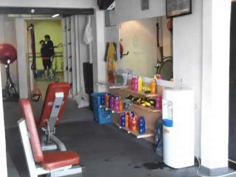 Local en Venta 10 años