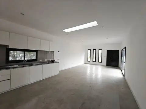 Casa en Venta al Norte