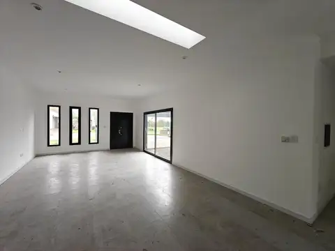 Casa en Venta A Estrenar