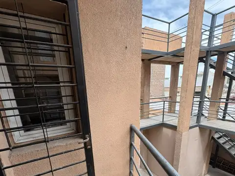 DEPARTAMENTO 2 AMBIENTES - ZONA OESTE, SAN JUAN