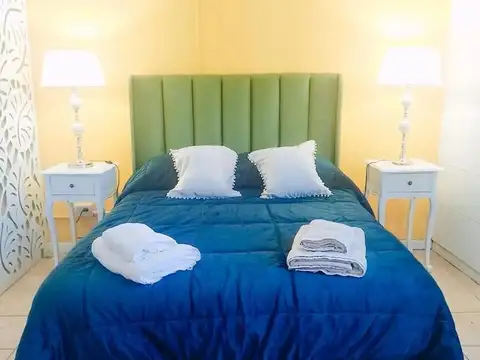 Departamento en Alquiler Temporal de 2 ambientes